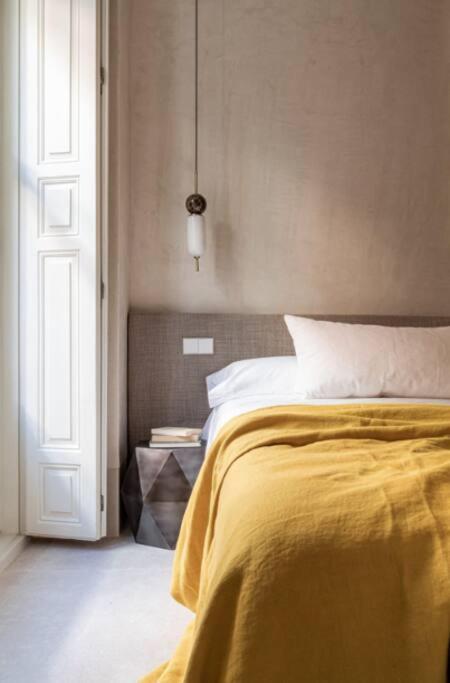Apartamento Exclusivo En Neptuno Daire Madrid Dış mekan fotoğraf